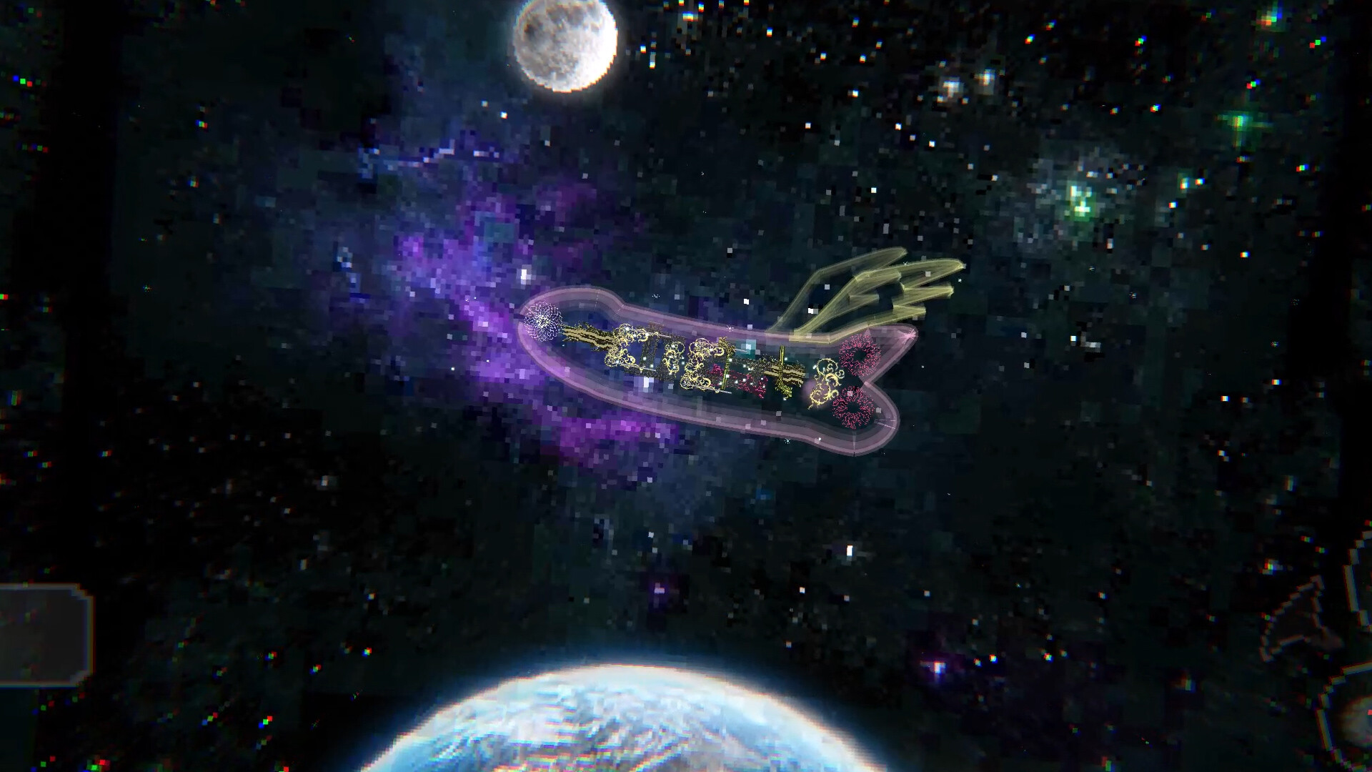 App Background
