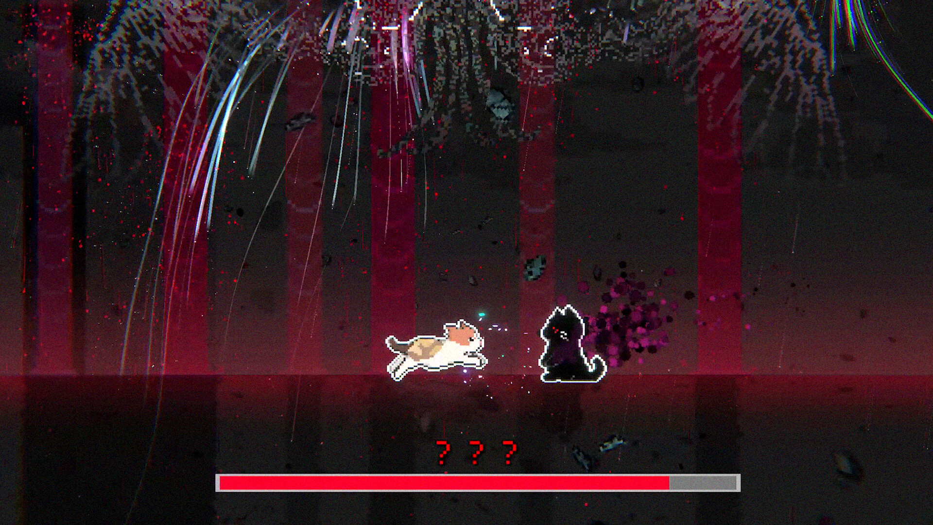 Paw Paw Destiny screenshot #15