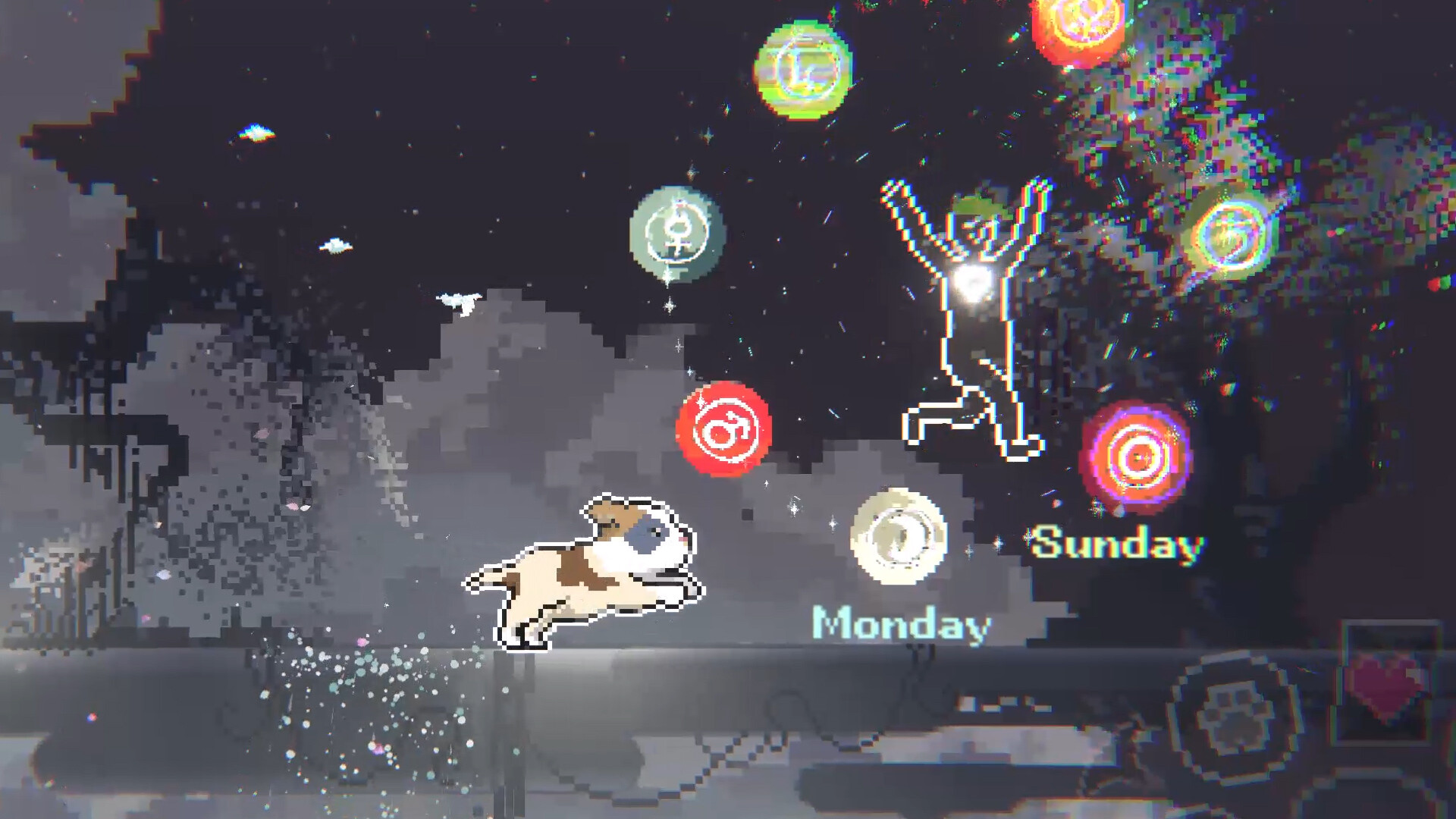 Paw Paw Destiny screenshot #7