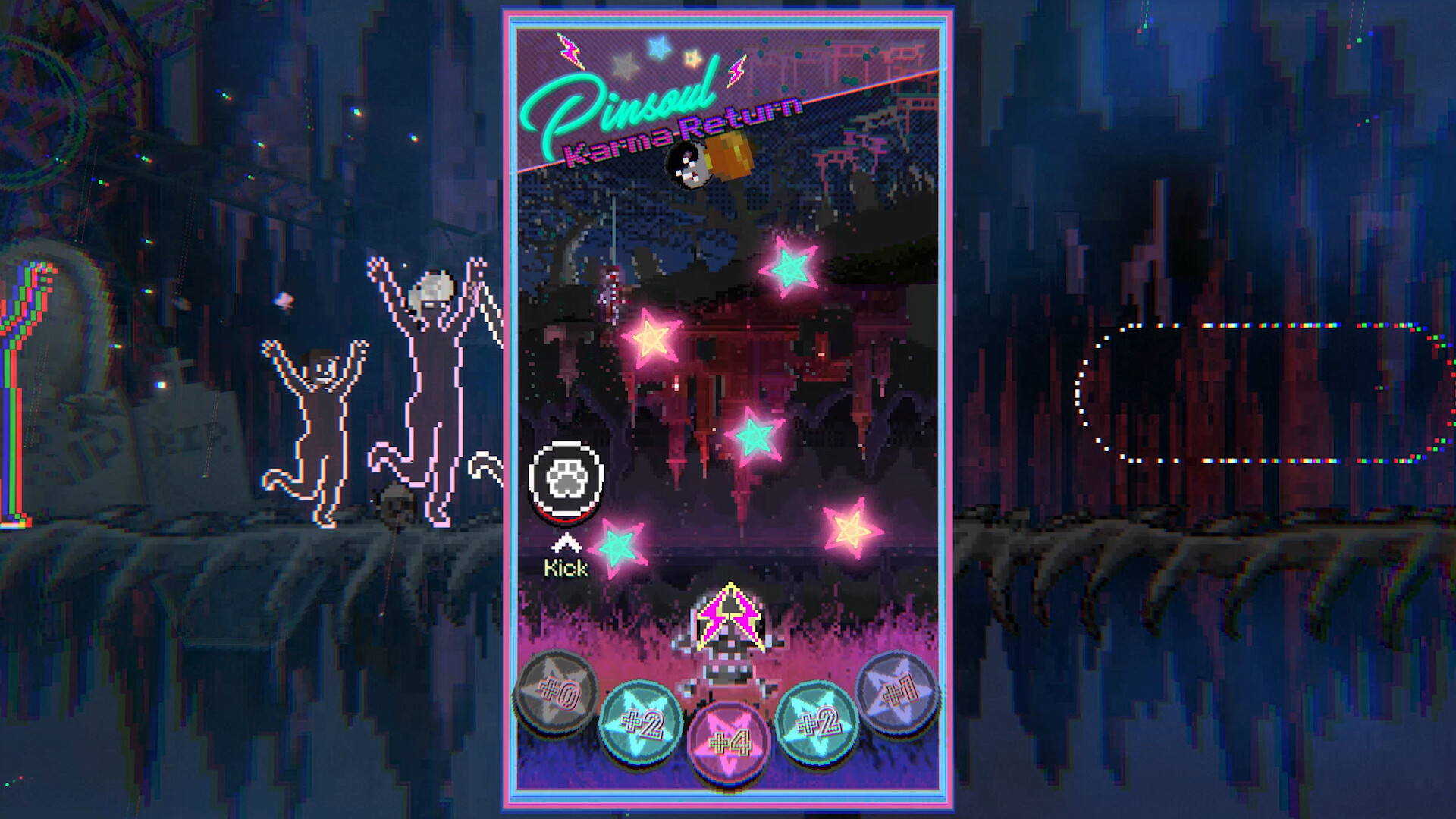 Paw Paw Destiny screenshot #11