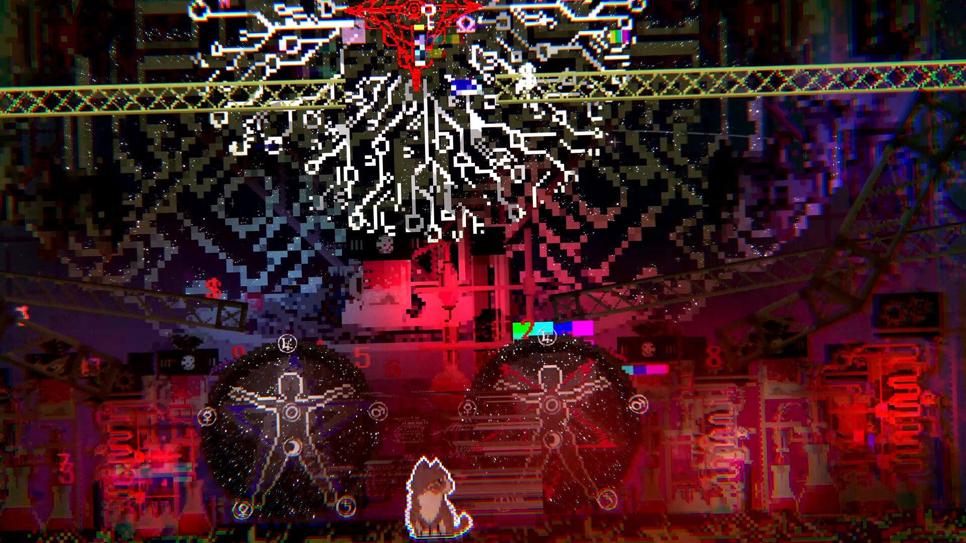 Paw Paw Destiny screenshot #13