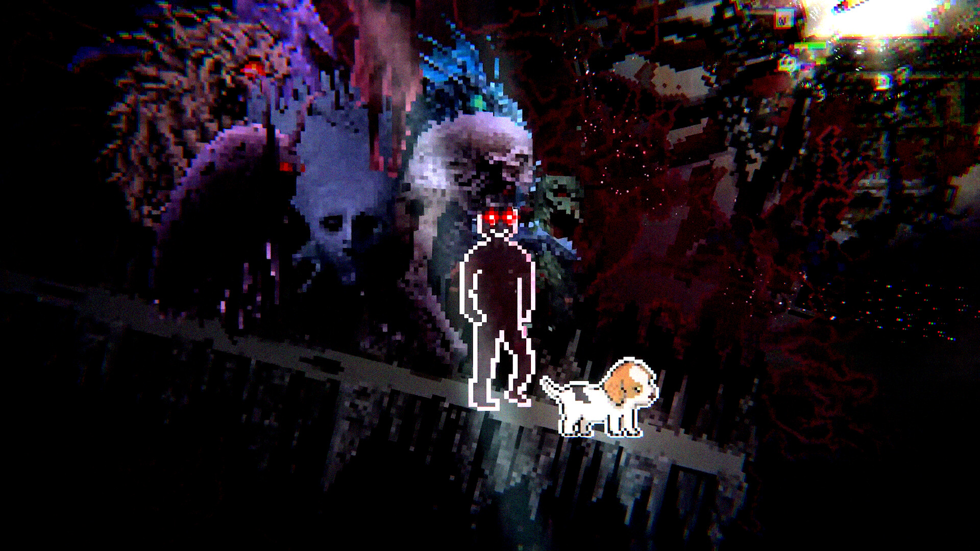 Paw Paw Destiny screenshot #3