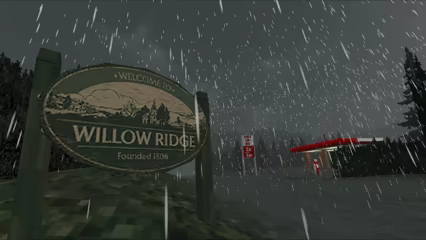 WILLOW RIDGE video 2