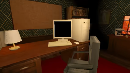 WILLOW RIDGE video 4