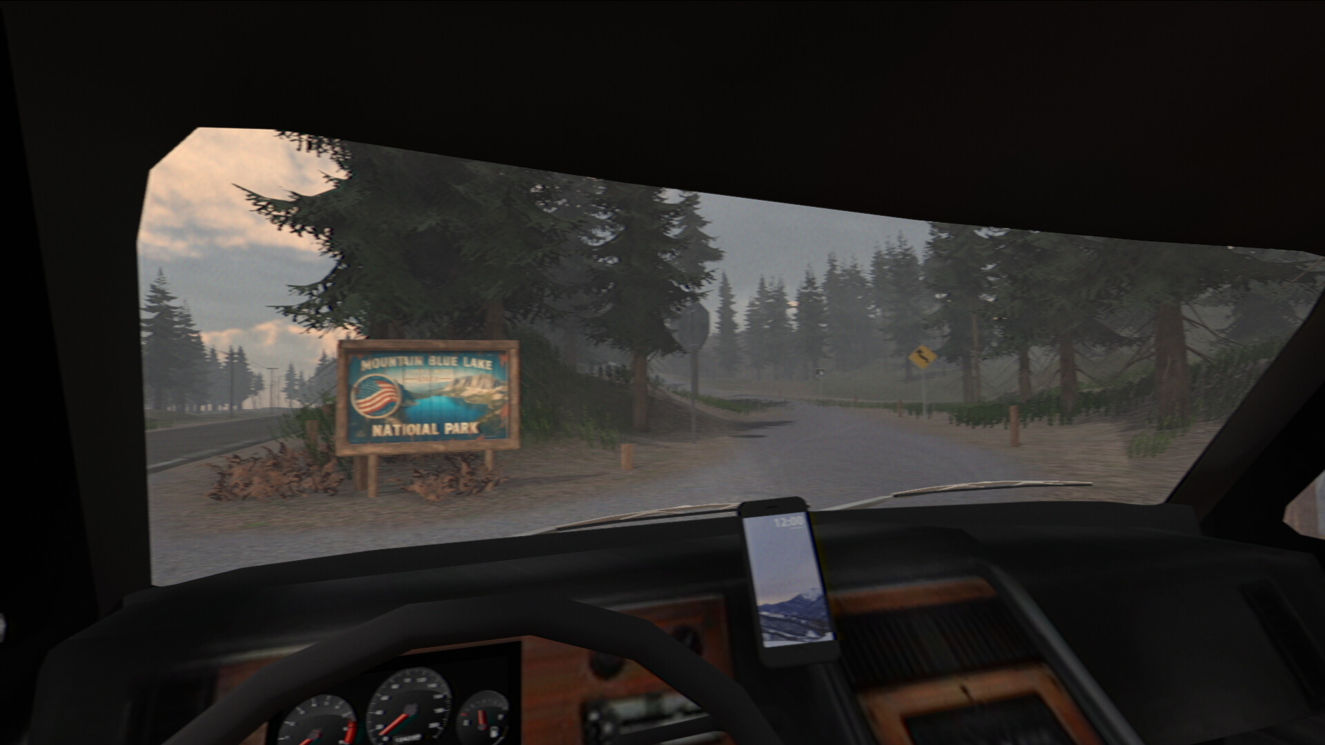 Fear The Unknown - Dave Story screenshot #1