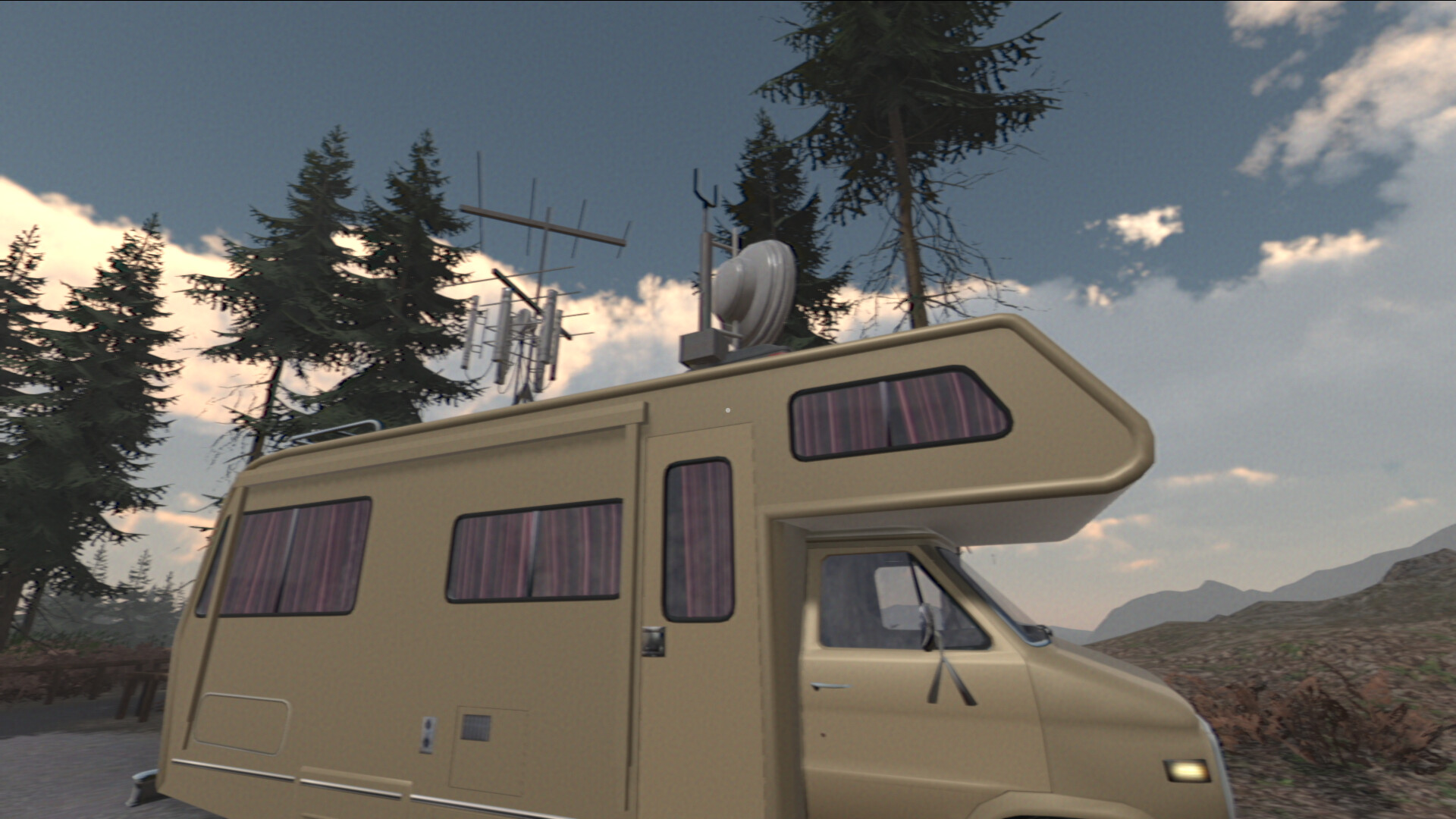 Fear The Unknown - Dave Story screenshot #3