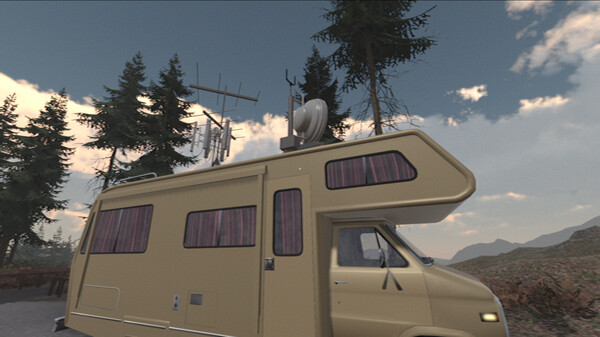 Fear The Unknown - Dave Story screenshot 3