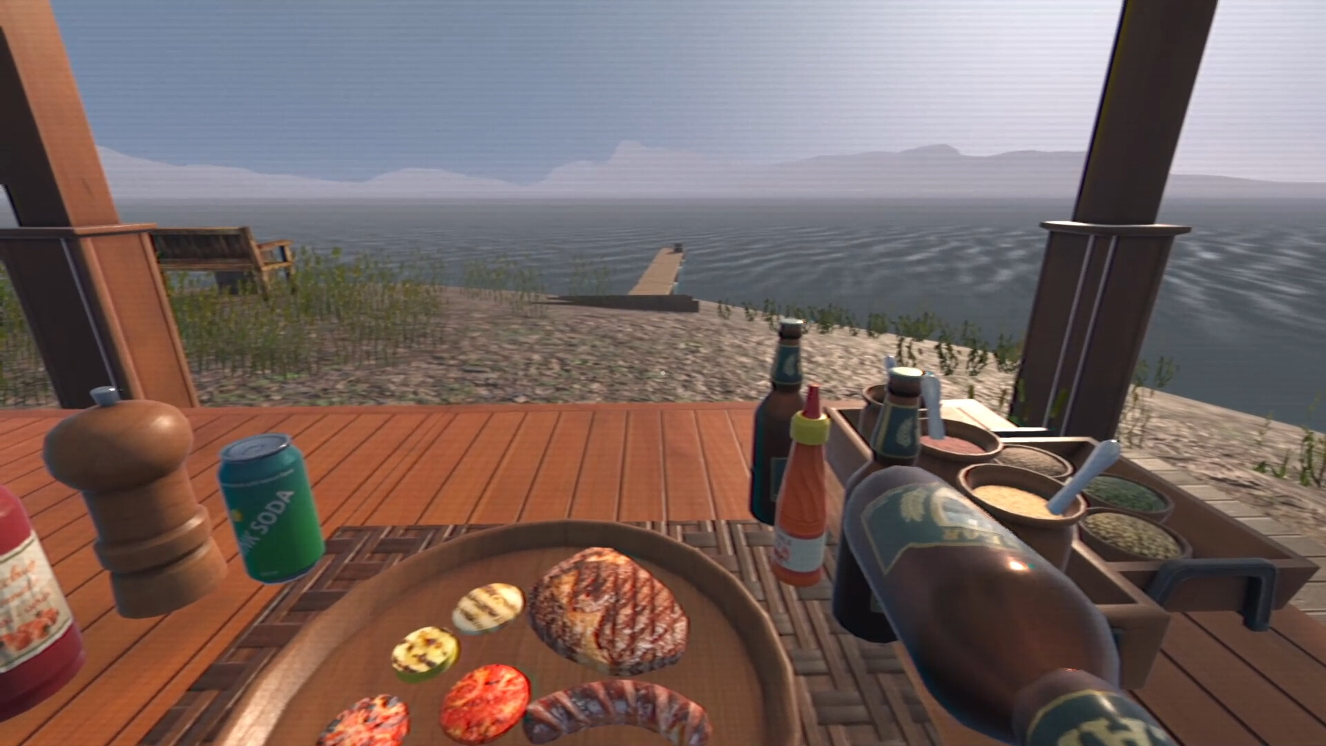 Fear The Unknown - Dave Story screenshot #6