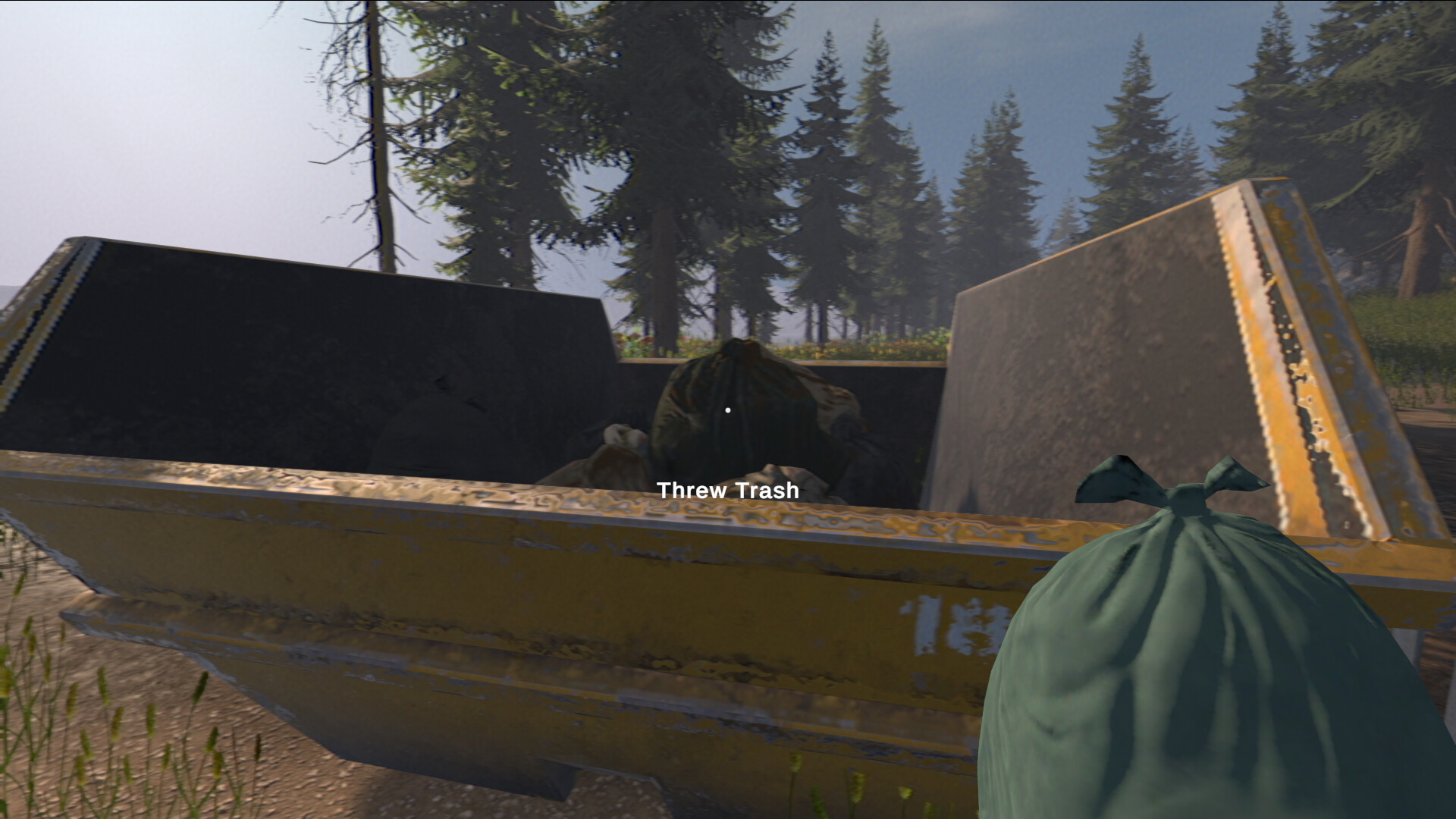 Fear The Unknown - Dave Story screenshot #5