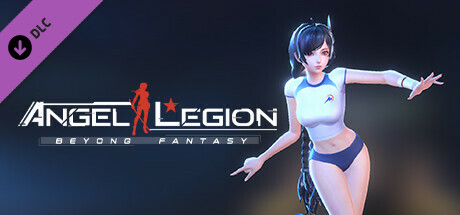 Angel Legion-DLC Cup Winning G banner image