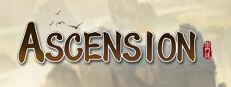 Ascension game cover
