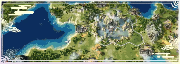 宗门志 v0.19.8