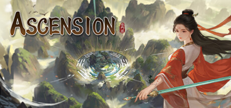 Ascension - Key Steam Online - Việt Hóa