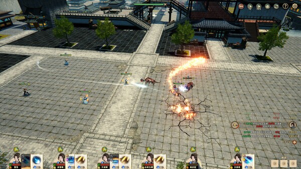 Ascension Screenshot