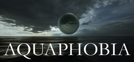 Aquaphobia banner image