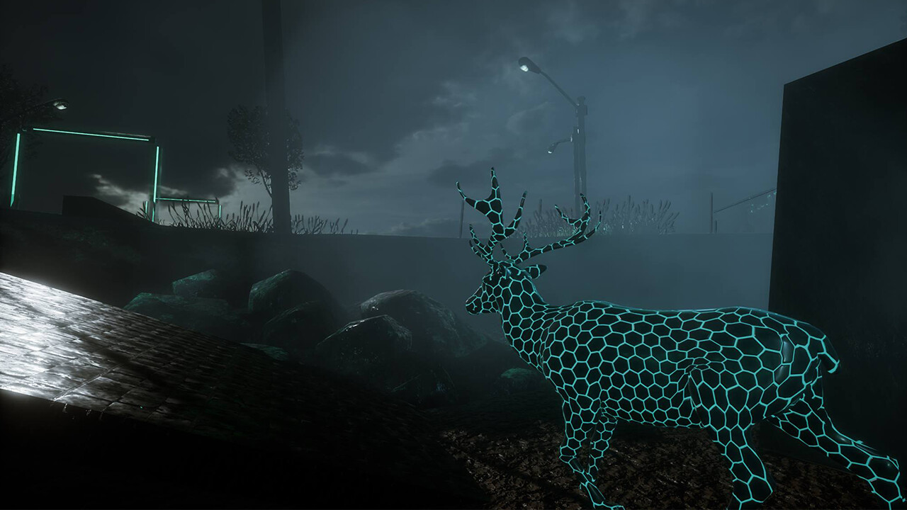 Aquaphobia screenshot #5