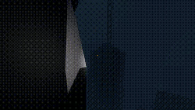 Climber video 1