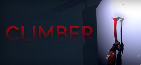 Climber banner image