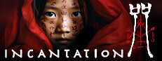 Incantation Banner