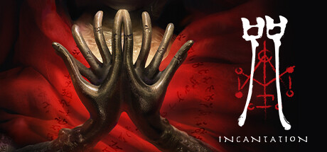 Incantation Steam Banner