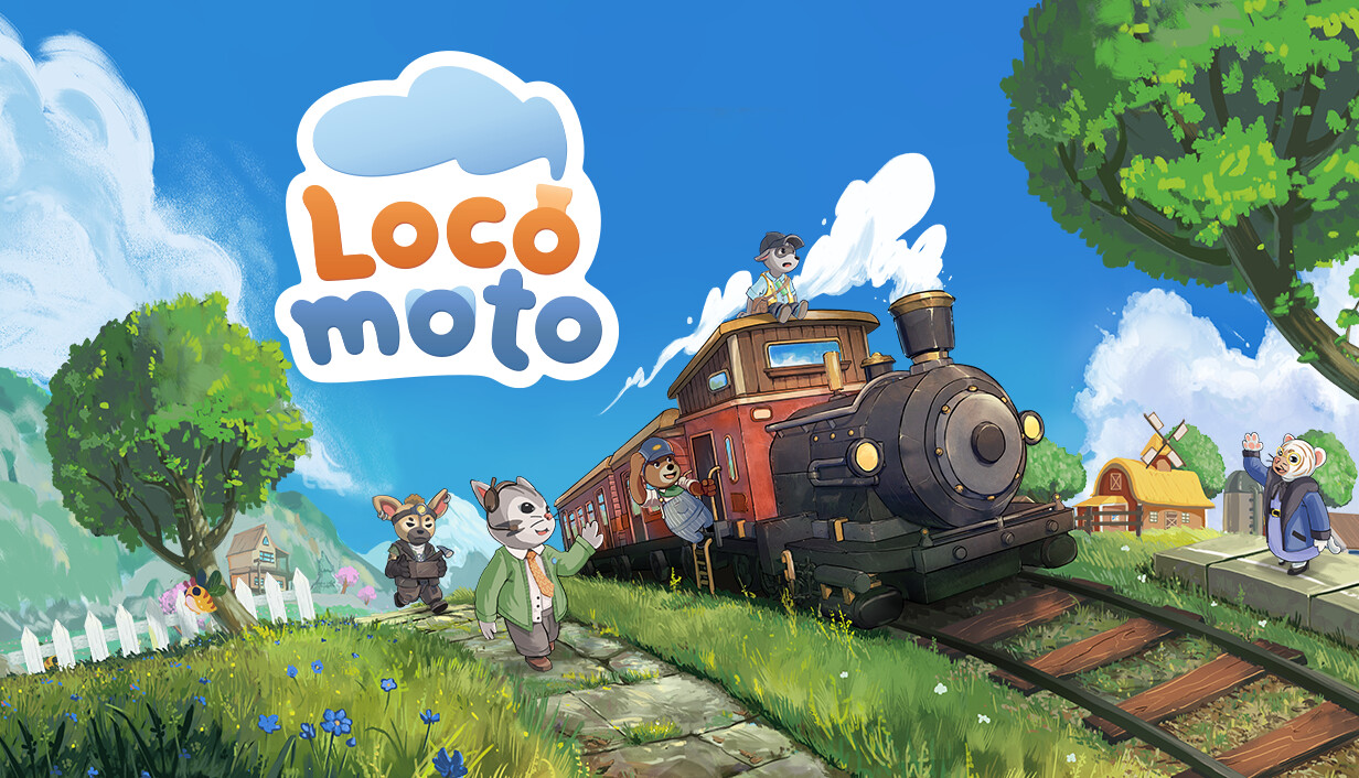 Locomoto