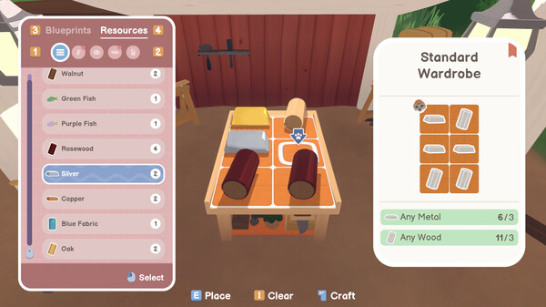 Locomoto screenshot 6