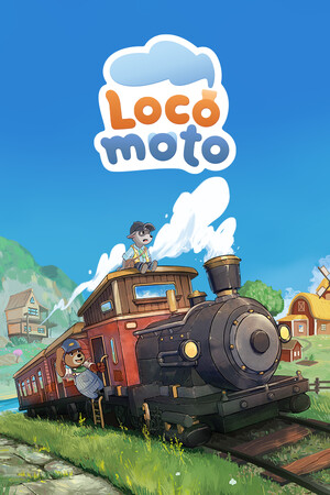 Cover art of Locomoto