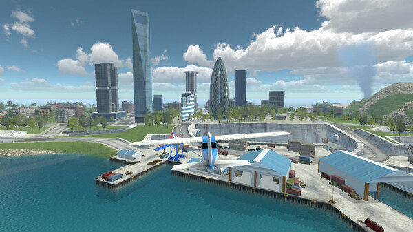 Rogue Day screenshot 4