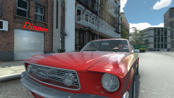 Rogue Day screenshot 1