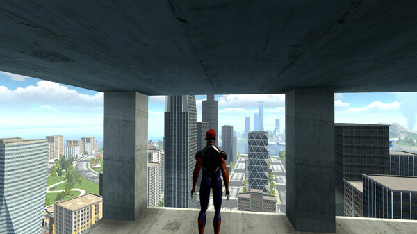 Rogue Day screenshot 5