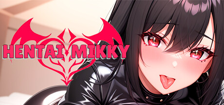 Hentai Mikky banner image