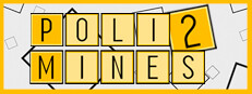 Polimines 2 game cover