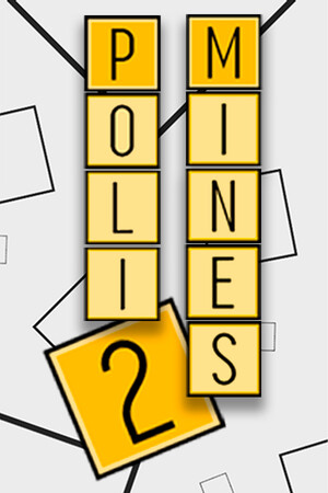 Cover art of Polimines 2