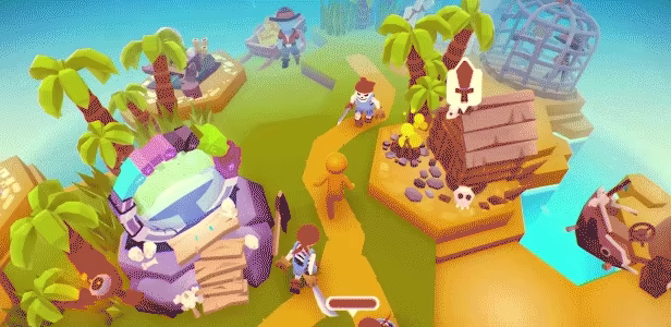 My Little Universe video 2