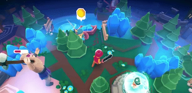 My Little Universe video 4