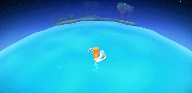 My Little Universe video 6