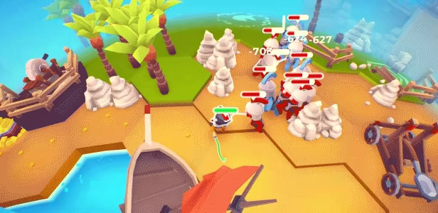 My Little Universe video 5