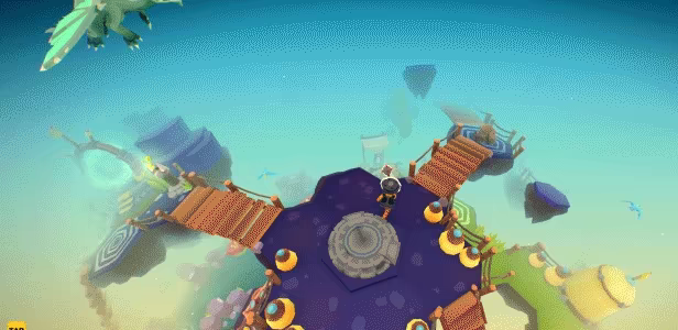 My Little Universe video 1