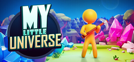 My Little Universe 游戏图标