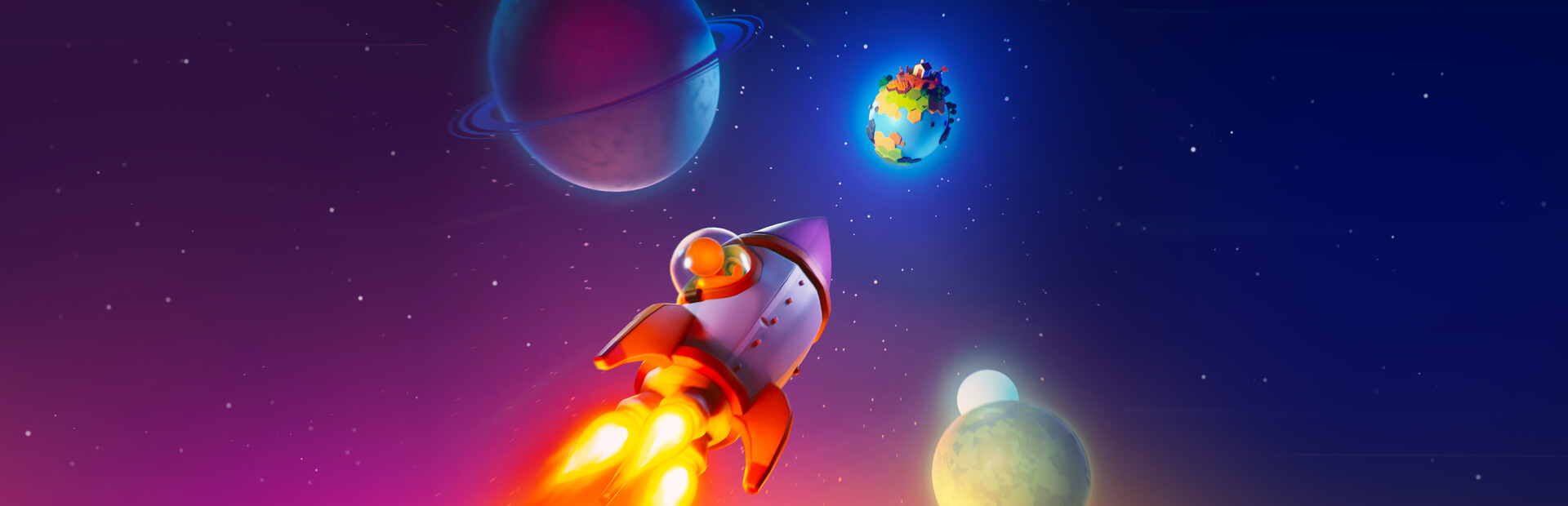 《我的小宇宙(My Little Universe)》1.3.2