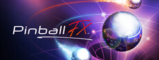 Pinball FX game cover
