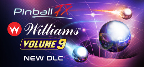 Pinball FX header banner