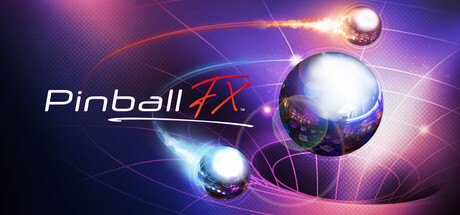 Pinball FX