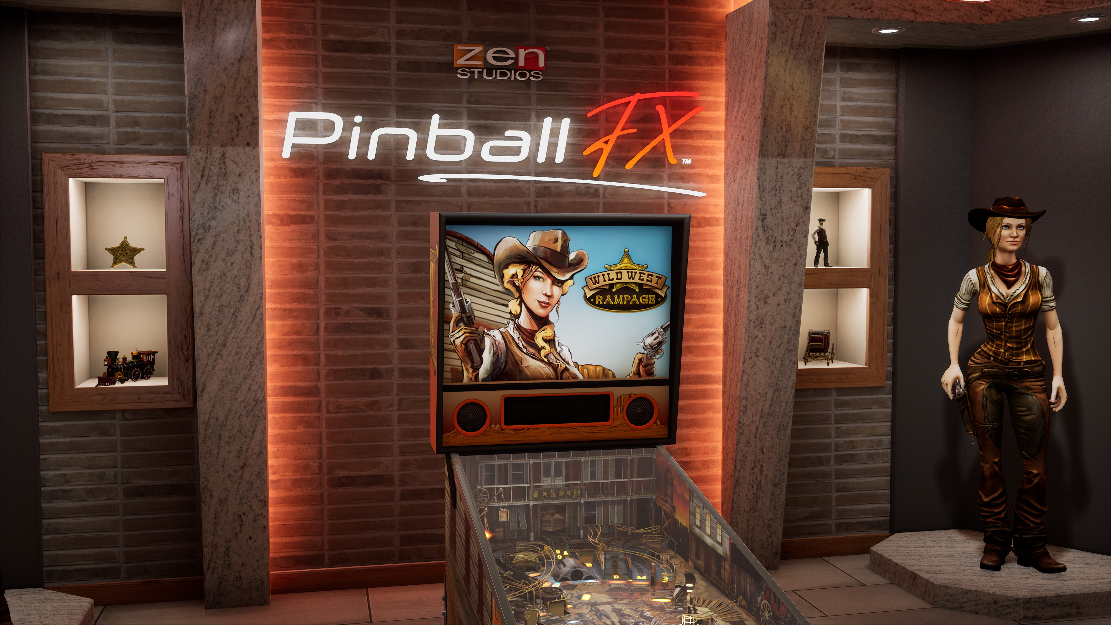 Pinball FX Free Download