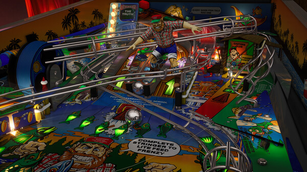 Pinball FX