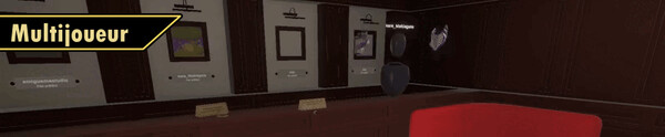 Screenshot z House Sitter Escape Game