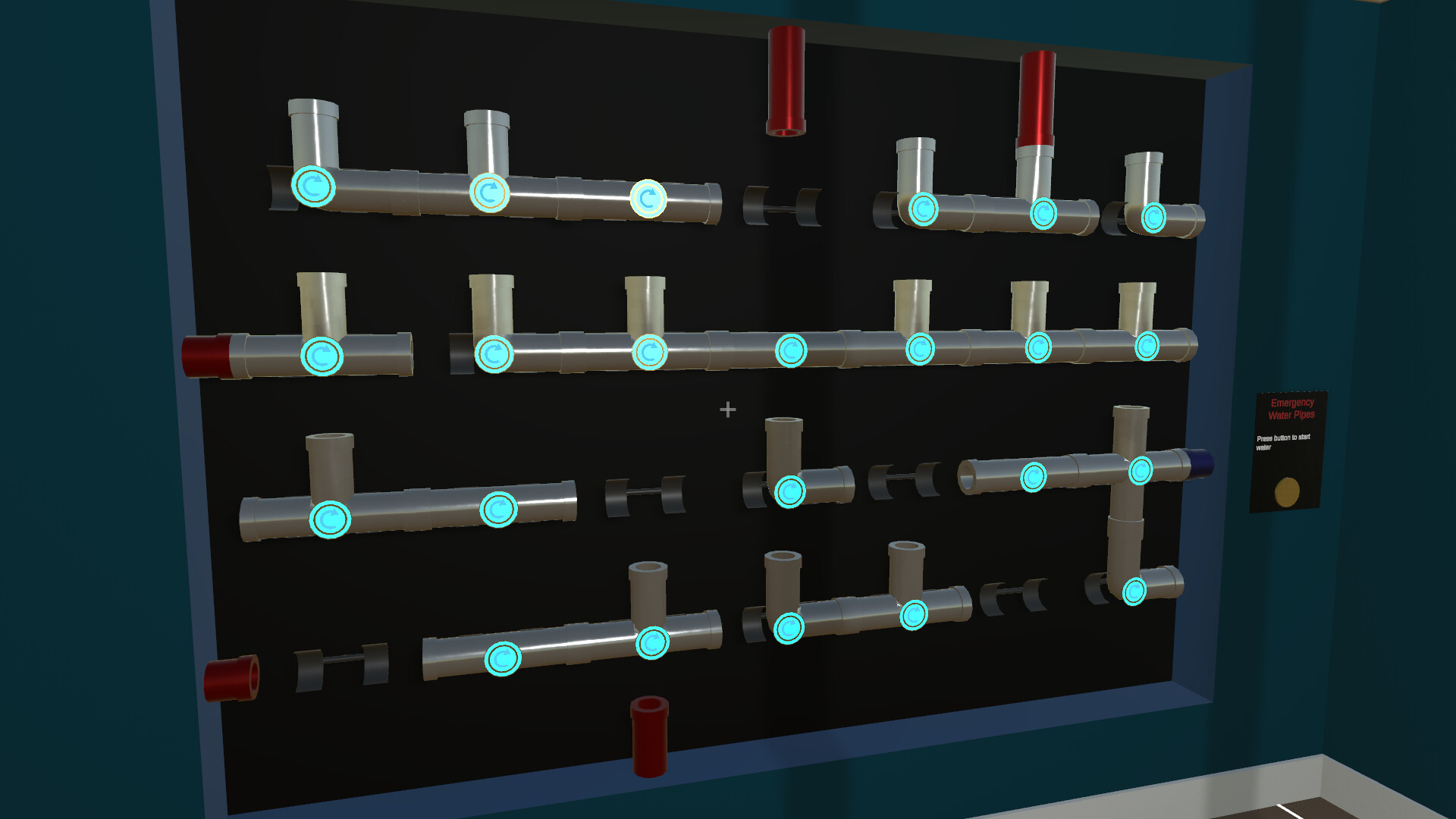 House Sitter Escape Game screenshot 3