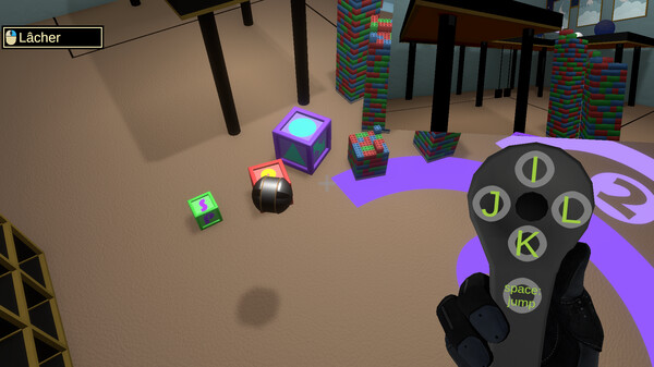 House Sitter Escape Game screenshot 4