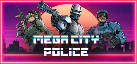 Mega City Police Playtest Cheat Engine/CT