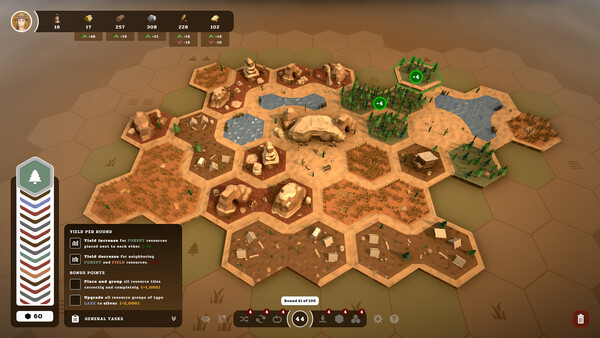 The First Mine screenshot 4